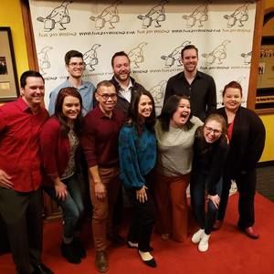 Meet your Posher, Hattie